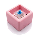 1 espacio / Rosado