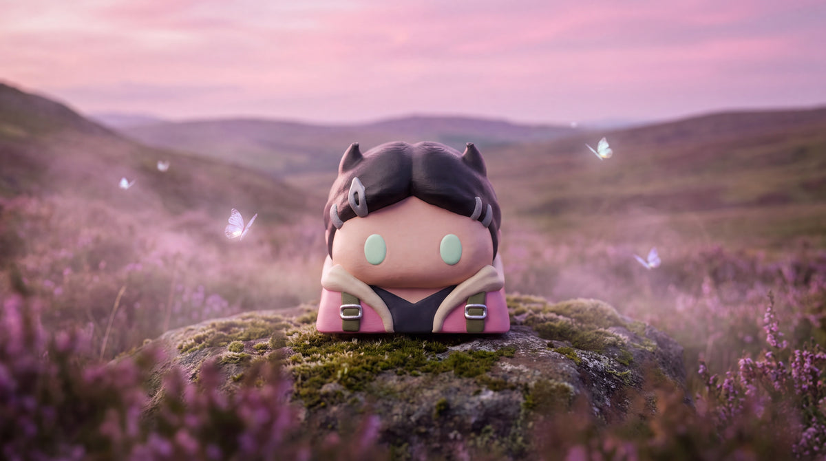 Clove concept banner