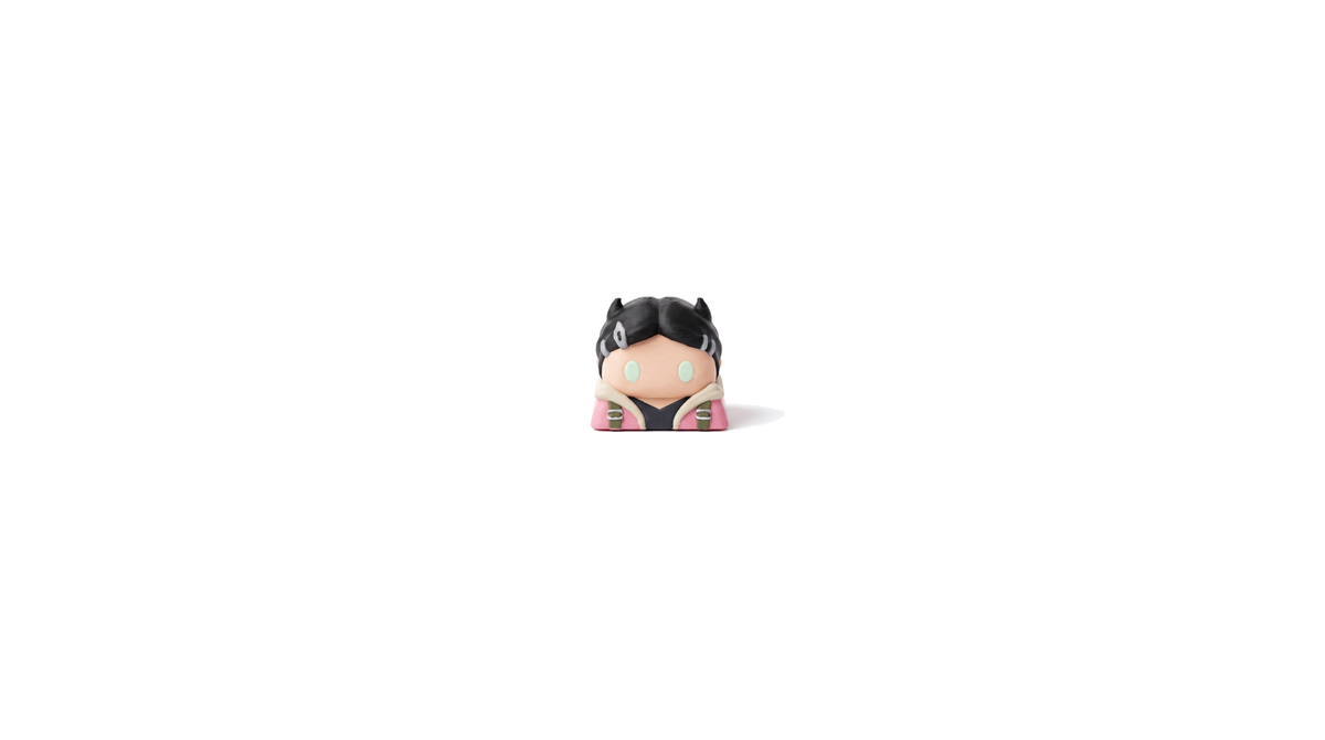 Clove frente