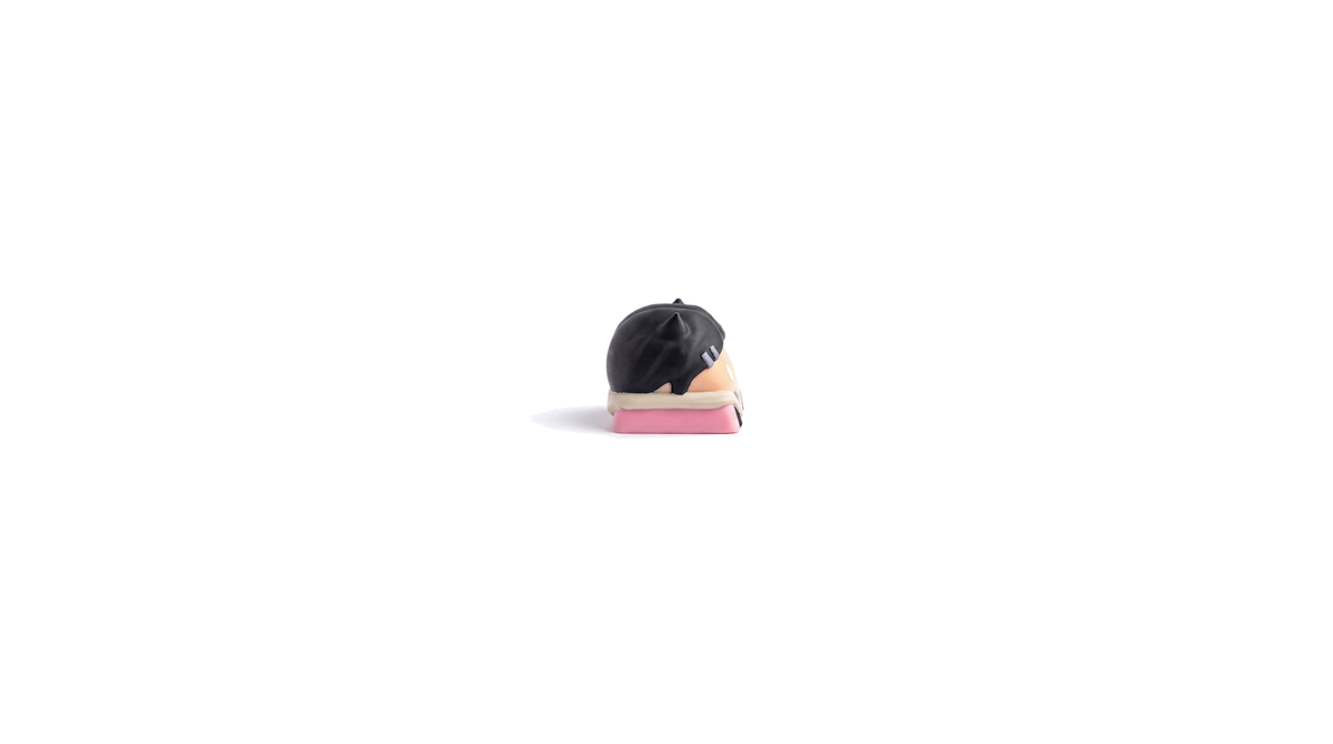 Clove derecha