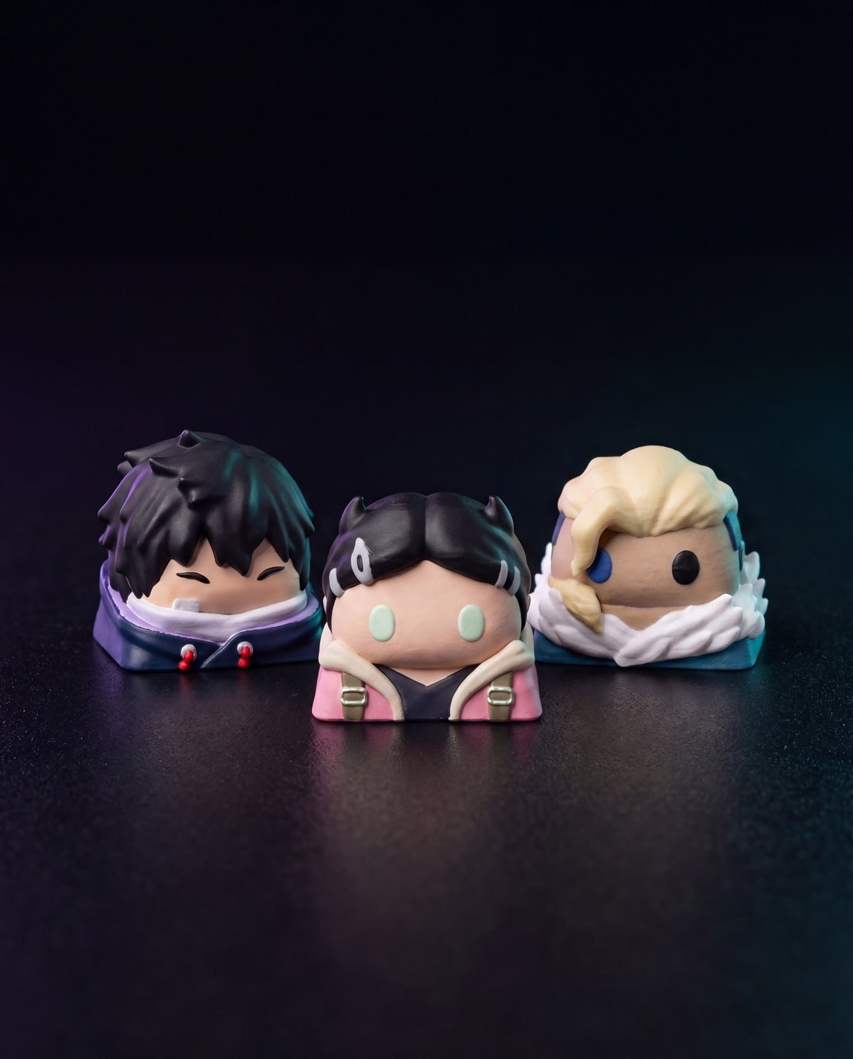 Drop 05 Valorant: Iso, Clove y Sova