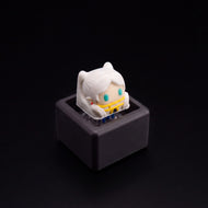 En clicker (negro) · Frieren Normal · 55555148415144
