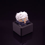 En clicker (negro) · Gojo Satoru Seis Ojos  · 55871902351528