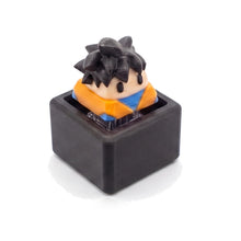 Cargar imagen en el visor de la galería, En clicker · Goku Normal · 55555147268264
