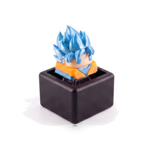 Cargar imagen en el visor de la galería, En clicker · Goku Super Saiyajin Blue · 55555147399336

