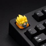 Super Saiyajin