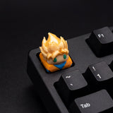 Super Saiyajin 2