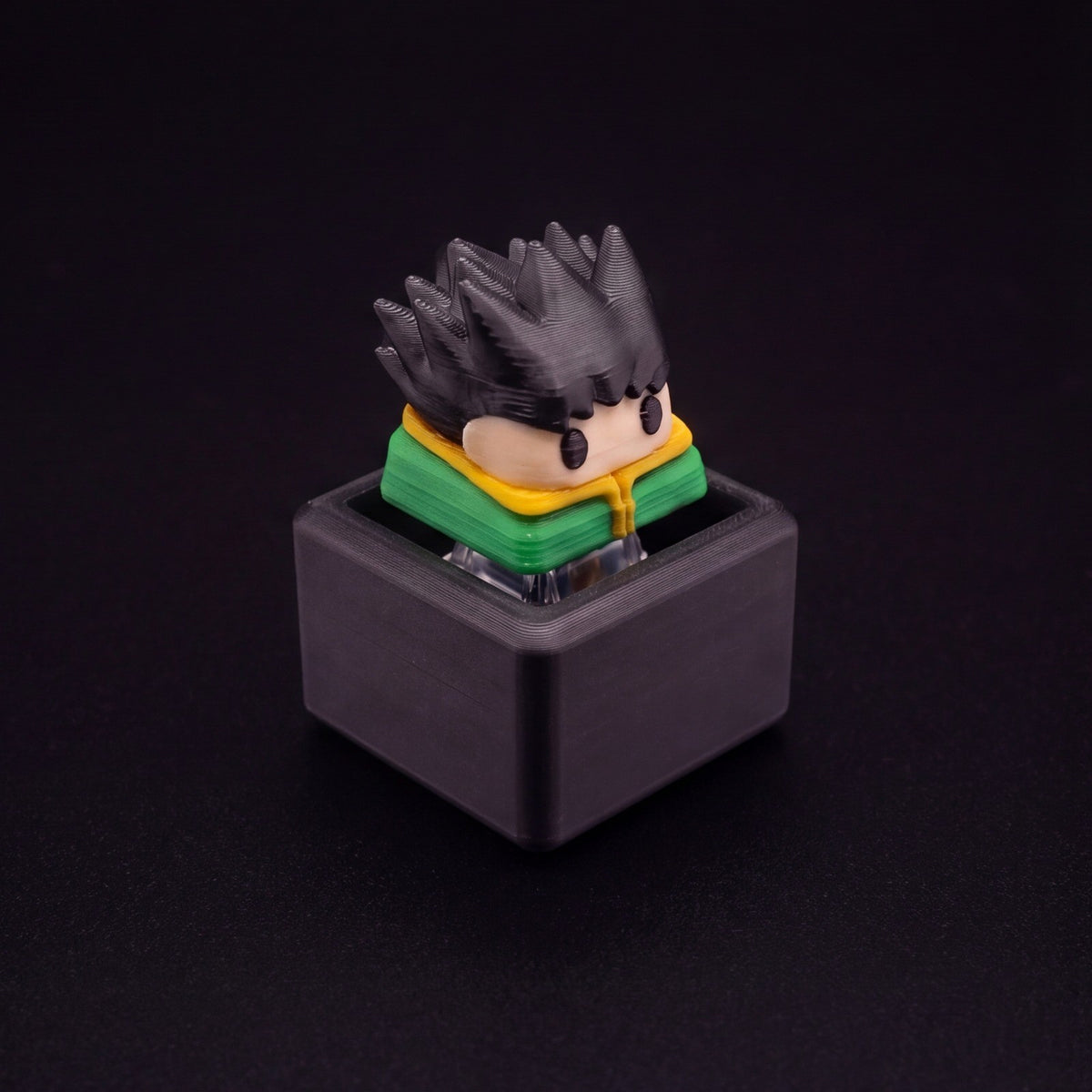 En clicker (negro) · Gon Clásico · 55555149856936