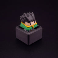 En clicker (negro) · Gon Clásico · 55555149856936