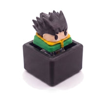 Cargar imagen en el visor de la galería, En clicker · Gon Clásico · 55555149856936
