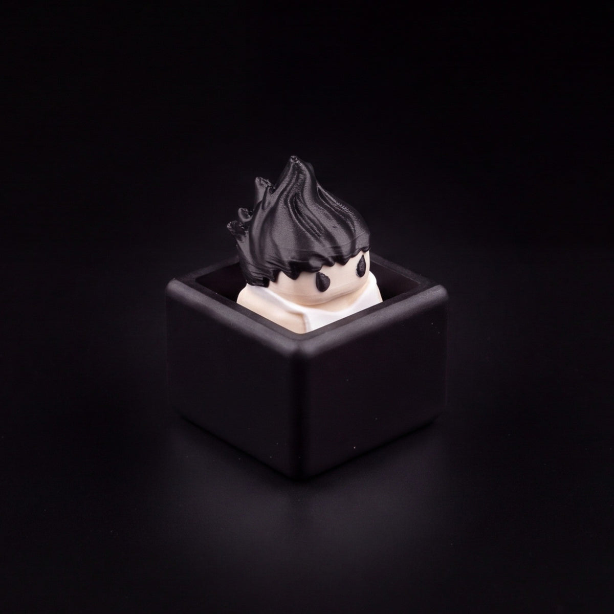 En clicker (negro) · Gon Adulto · 55555149889704