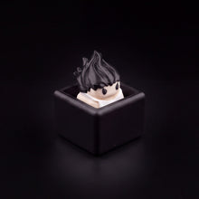 Cargar imagen en el visor de la galería, En clicker (negro) · Gon Adulto · 55555149889704
