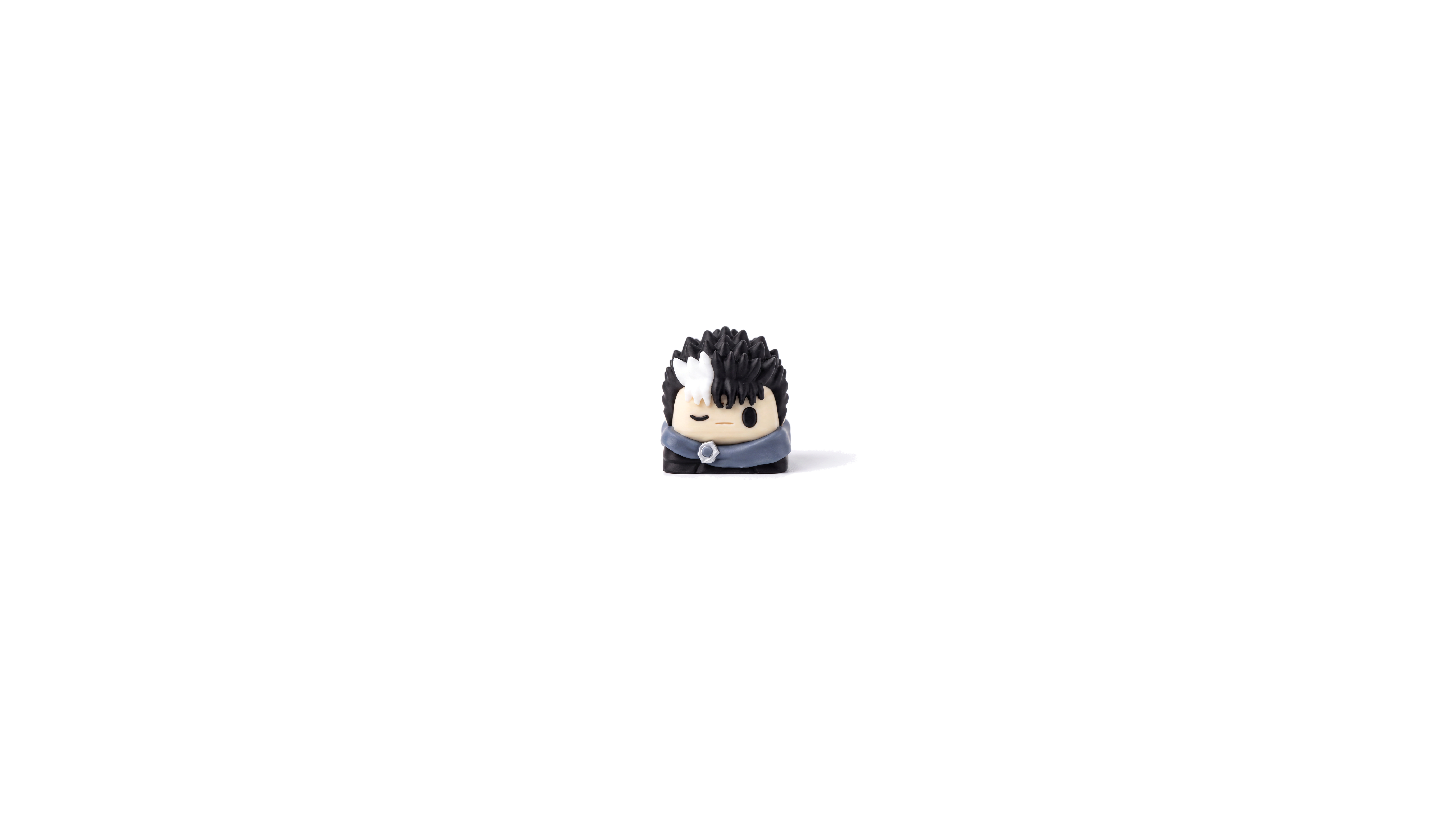 Guts Armadura Berserker frente
