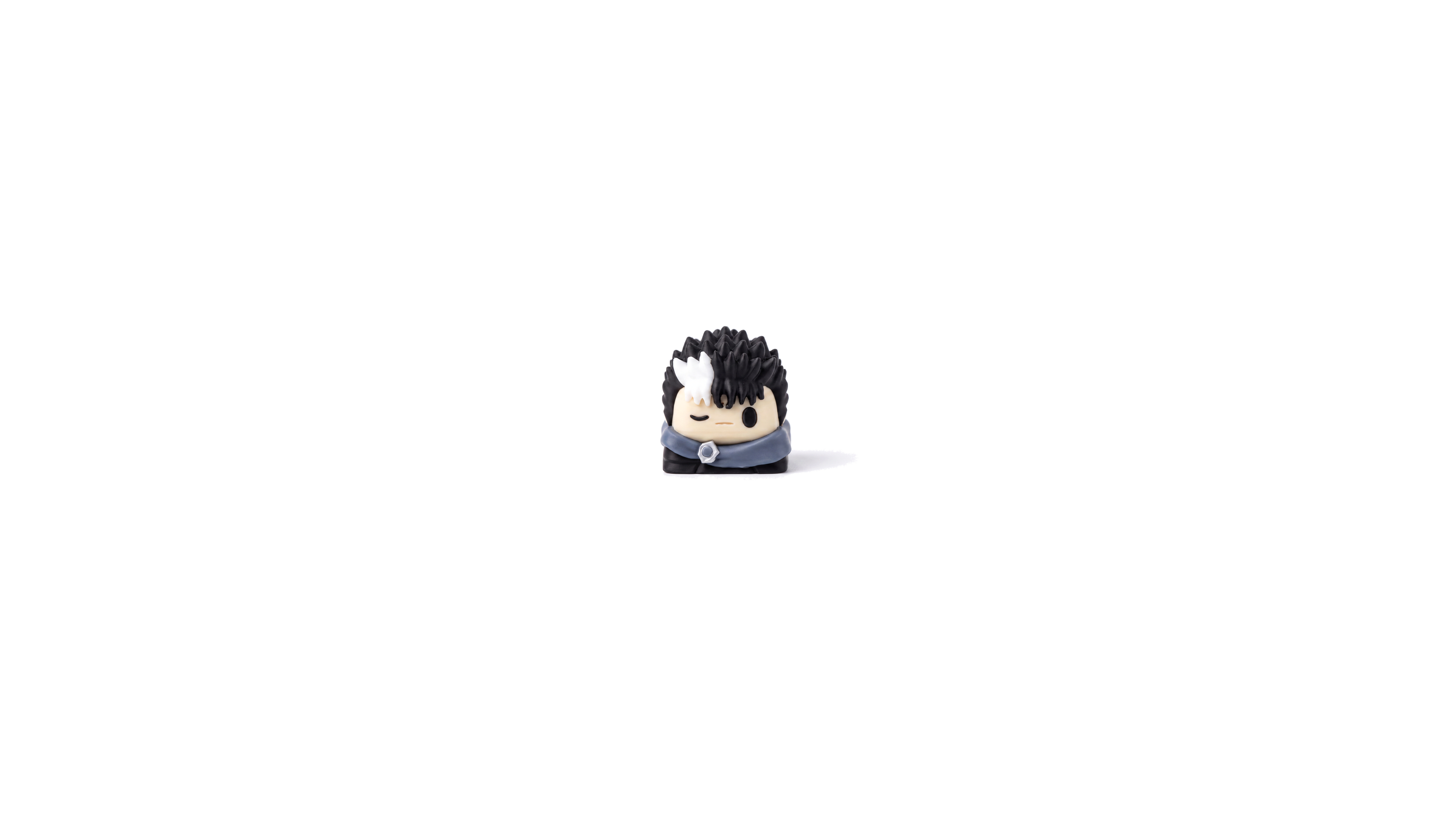 Guts Armadura Berserker frente
