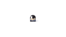 Cargar imagen en el visor de la galería, Guts Armadura Berserker frente

