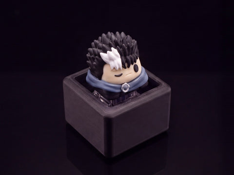 En clicker (negro) · Guts Armadura Berserker  · 55929880674472