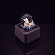En clicker (negro) · Guts Armadura Berserker  · 55929880674472