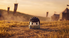Cargar imagen en el visor de la galería, Guts Época Dorada concept banner
