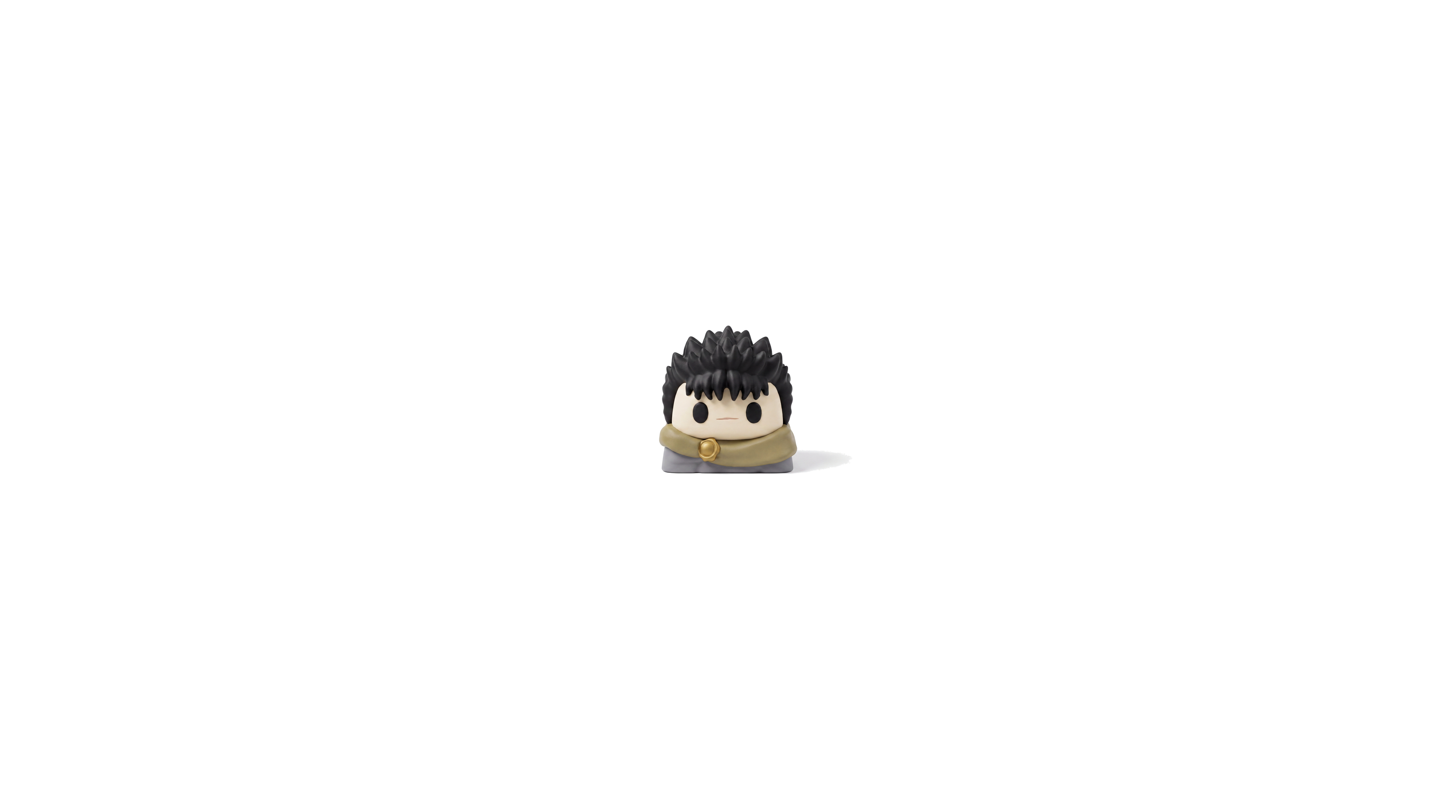 Guts Época Dorada frente
