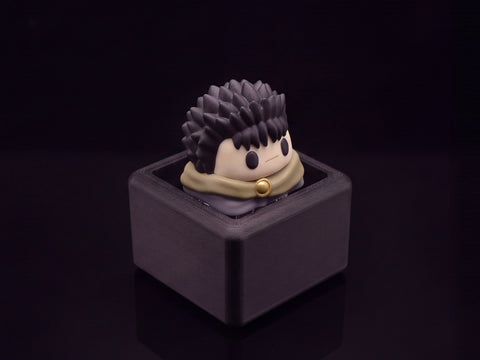 En clicker (negro) · Guts Edad de Oro  · 55929877856424