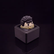 En clicker (negro) · Guts Edad de Oro  · 55929877856424