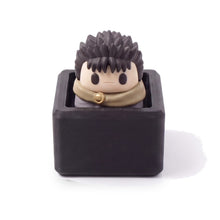 Cargar imagen en el visor de la galería, En clicker · Guts Edad de Oro  · 55929877856424
