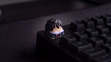 Cargar imagen en el visor de la galería, Iso en teclado negro

