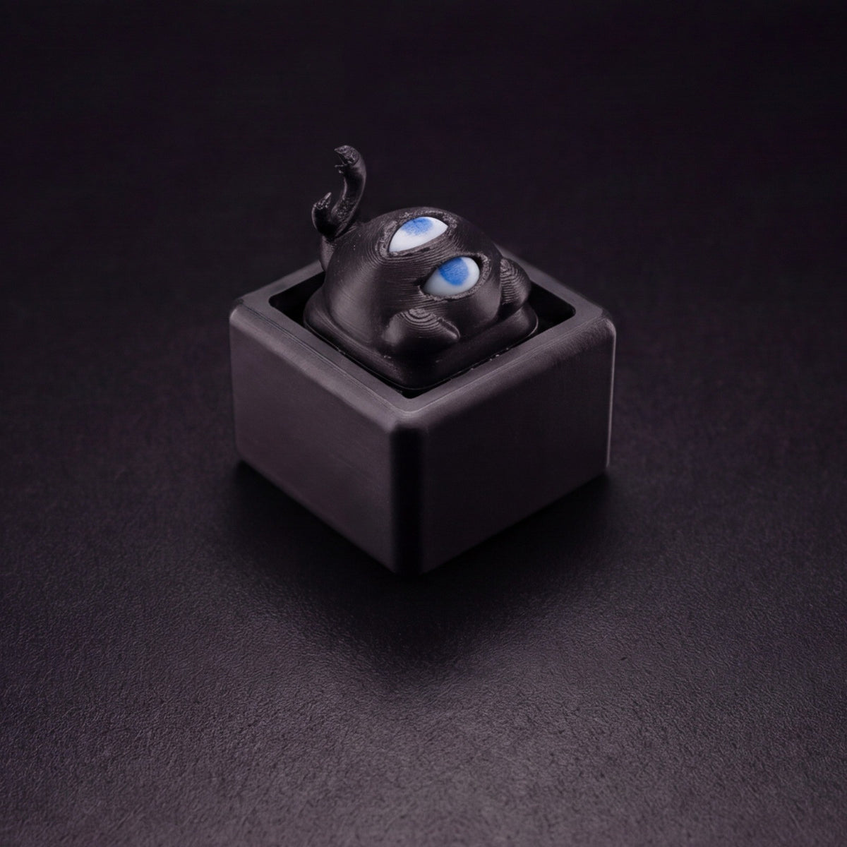 En clicker (negro) · Kage  · 55555152085160