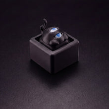 Cargar imagen en el visor de la galería, En clicker (negro) · Kage  · 55555152085160
