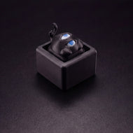 En clicker (negro) · Kage  · 55555152085160