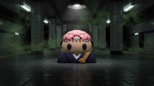 Kenjaku