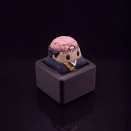En clicker (negro) · Kenjaku  · 55871902613672
