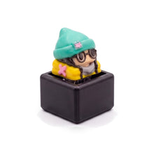 Cargar imagen en el visor de la galería, En clicker · Killjoy  · 55555152773288
