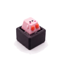 Cargar imagen en el visor de la galería, En clicker · Kirby Normal · 55555100672168

