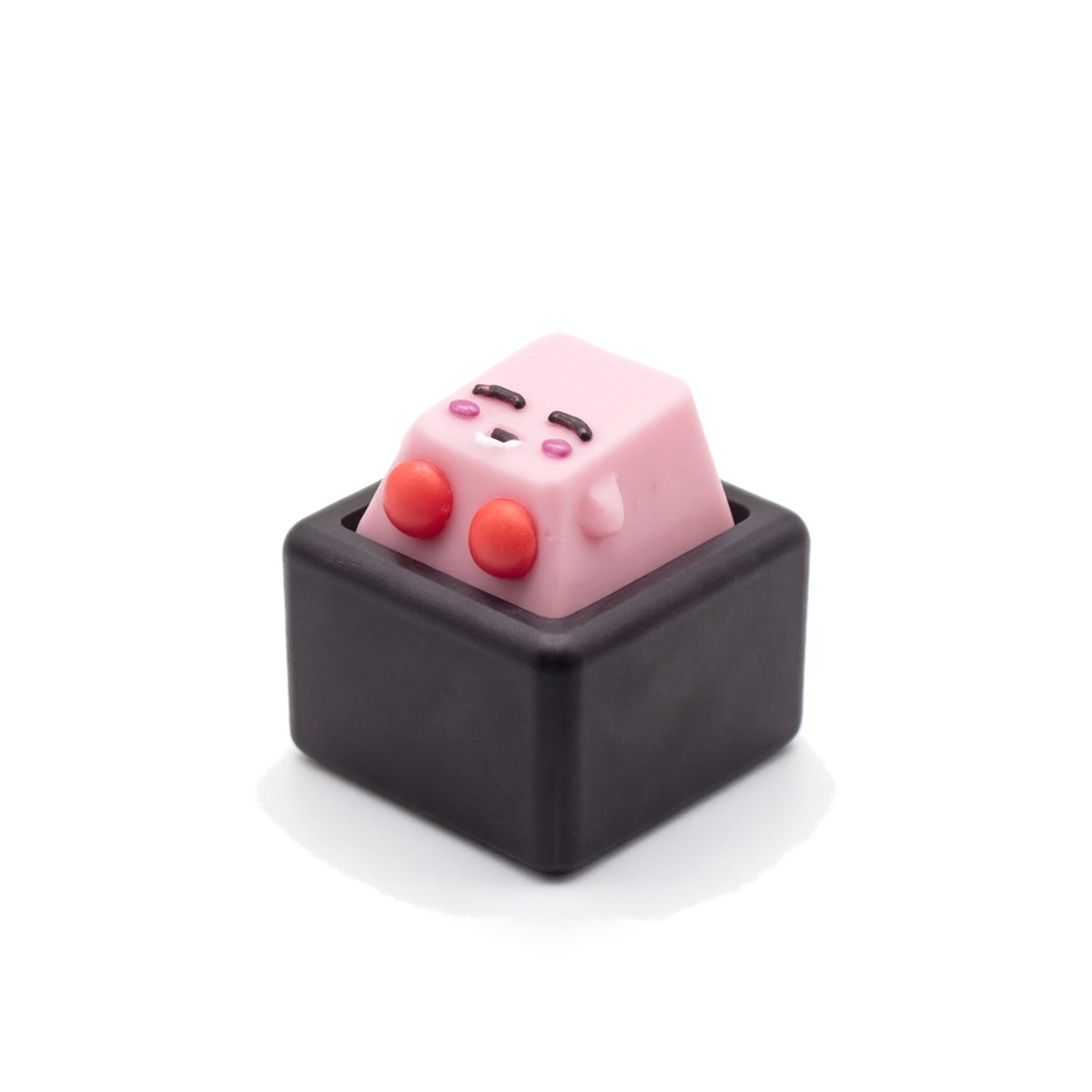 En clicker · Kirby Sleep · 55555100704936