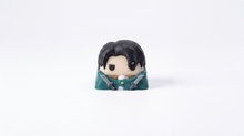 Cargar imagen en el visor de la galería, Levi Ackerman Normal front
