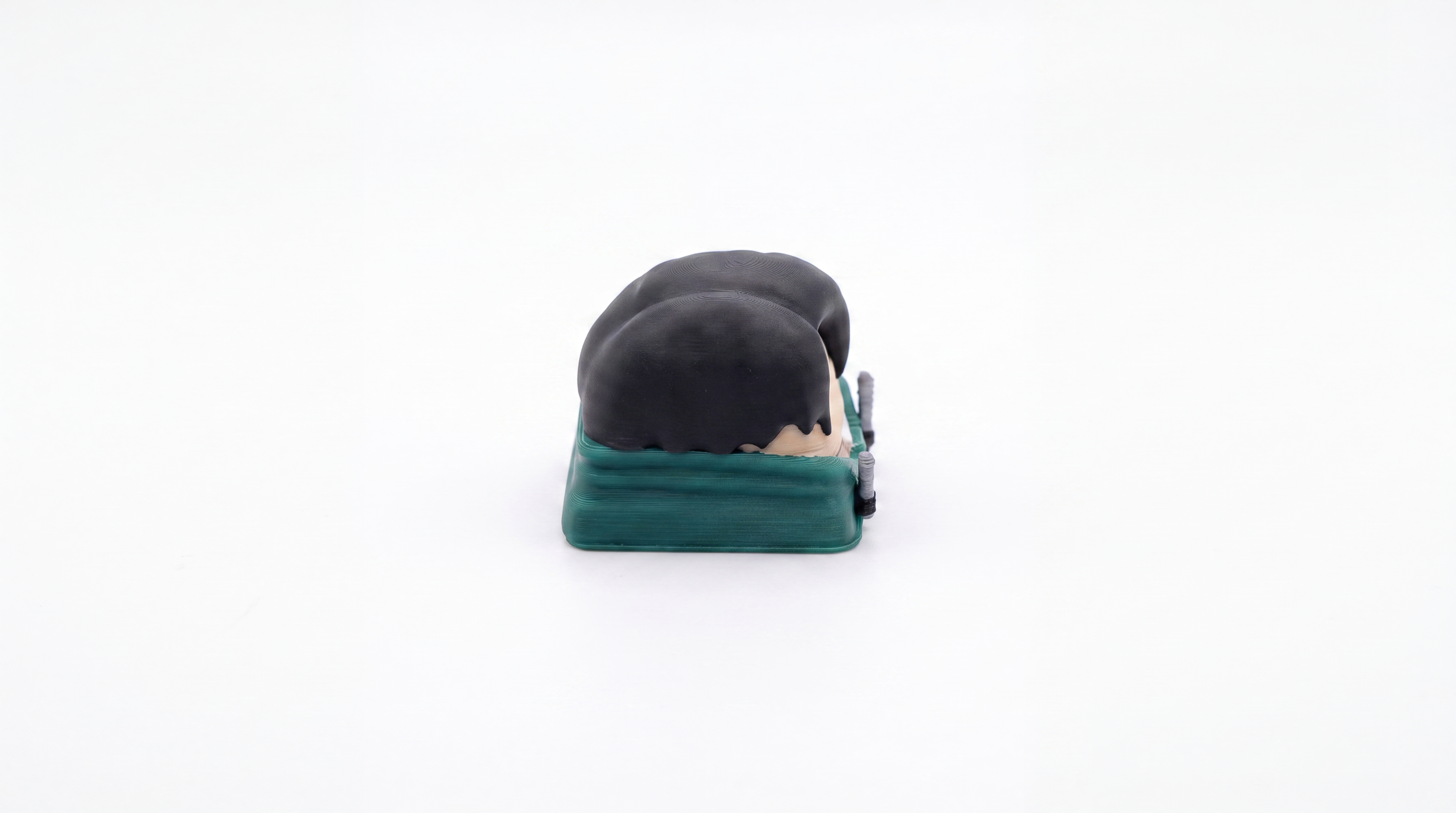 Levi Ackerman Normal left