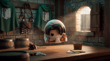 Cargar imagen en el visor de la galería, Levi Ackerman Maid concept banner
