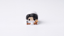 Cargar imagen en el visor de la galería, Levi Ackerman Maid front
