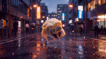 Cargar imagen en el visor de la galería, Kento Nanami concept banner
