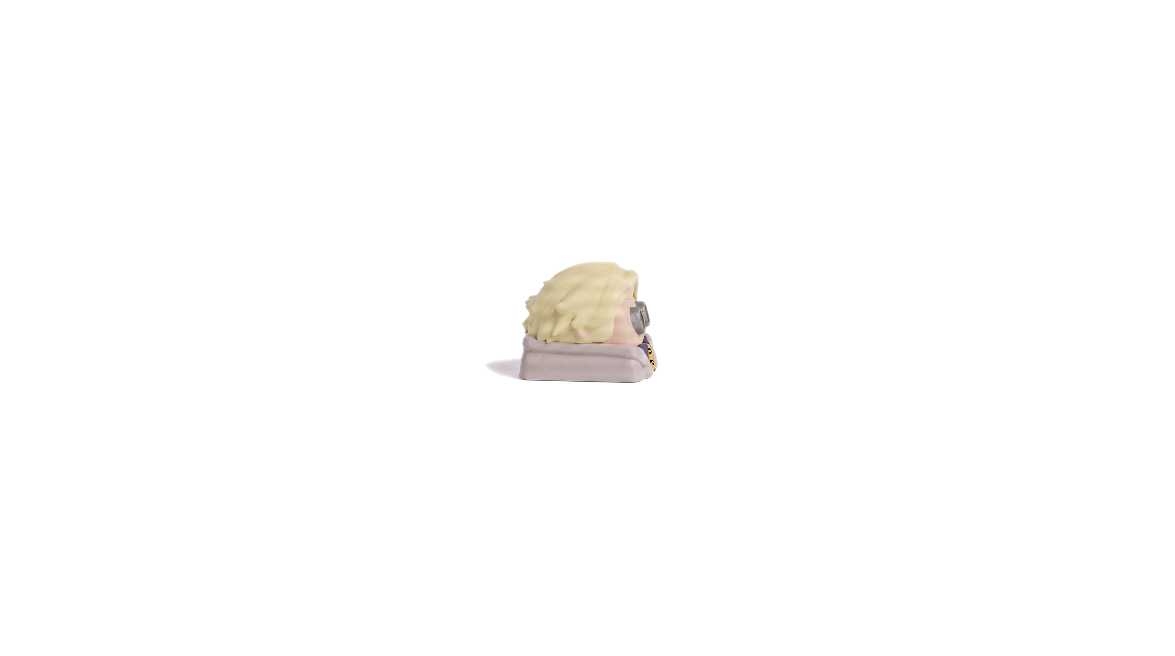 Kento Nanami right