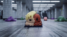 Cargar imagen en el visor de la galería, Kento Nanami Quemado 00-concept-banner.jpg
