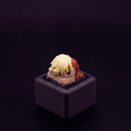 En clicker (negro) · Kento Nanami Quemado  · 55871902679208
