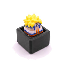 Cargar imagen en el visor de la galería, En clicker · Naruto Clásico · 55555145302184
