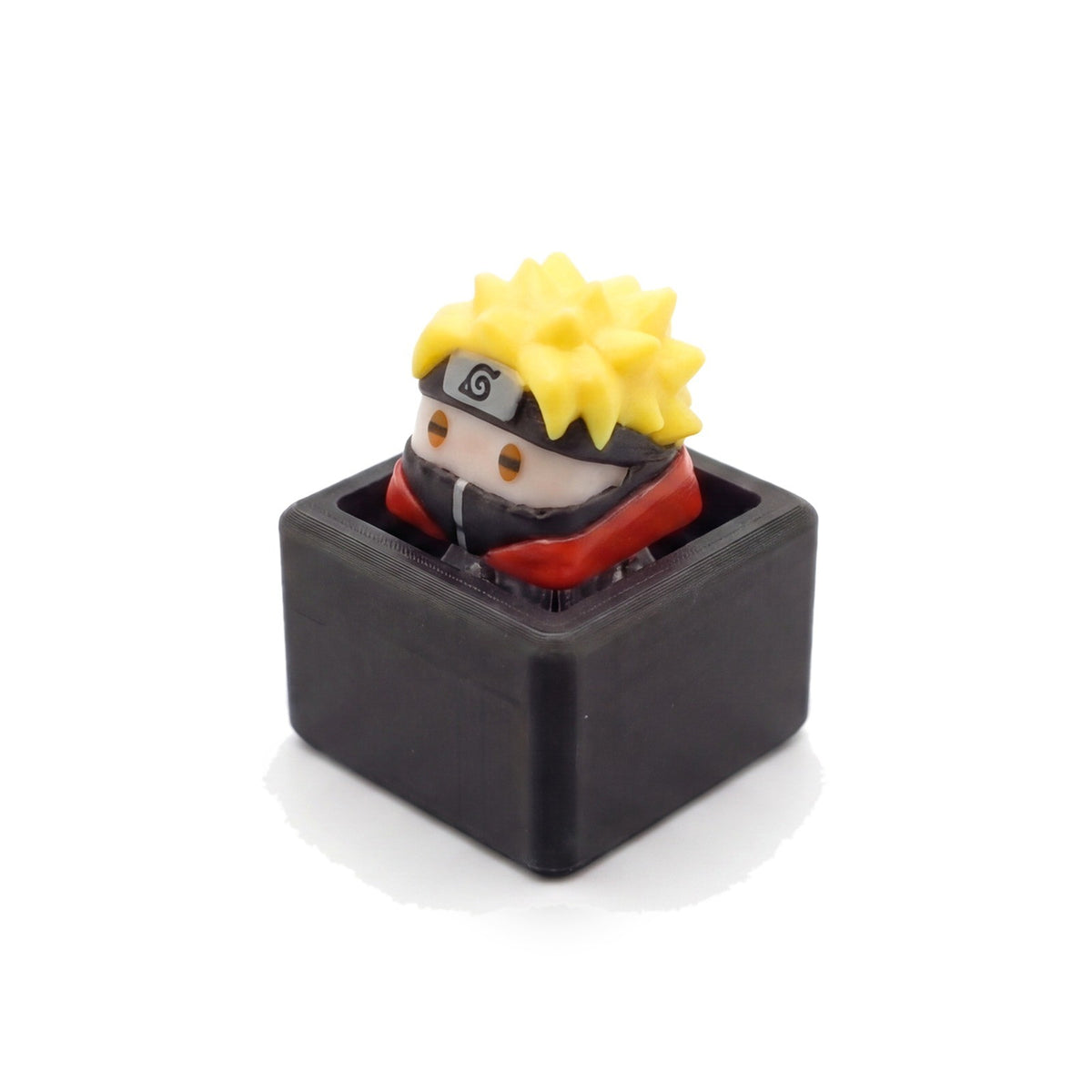 En clicker · Naruto Sennin · 55555145334952