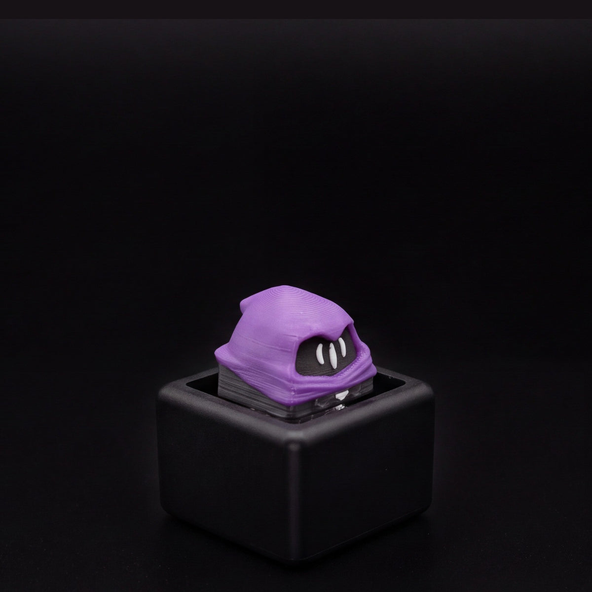En clicker (negro) · Omen  · 55555152511144
