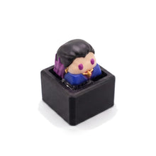 Cargar imagen en el visor de la galería, En clicker · Reyna  · 55555152838824
