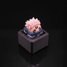 Cargar imagen en el visor de la galería, En clicker (negro) · Sukuna  · 55555151724712
