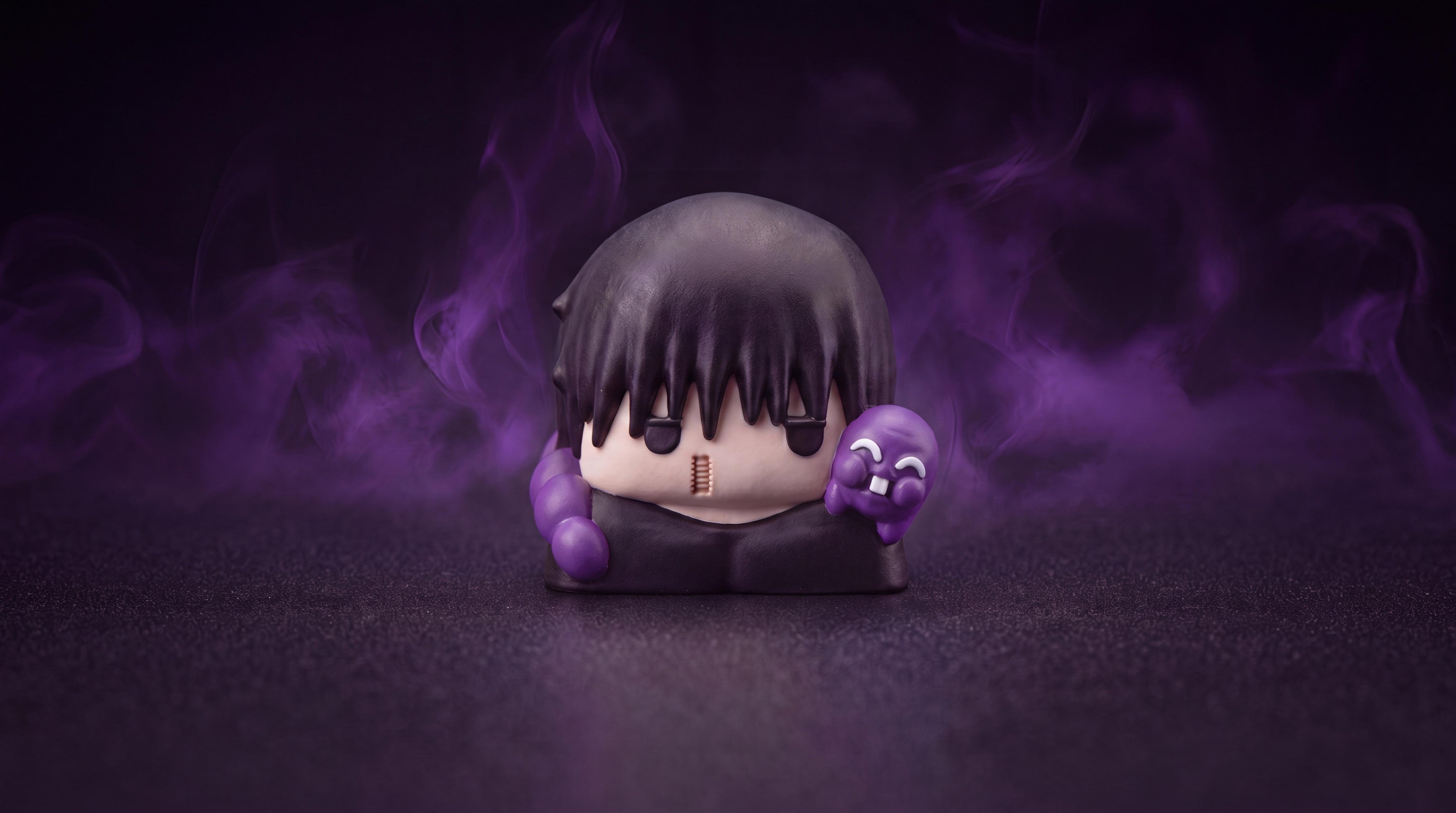 Toji Fushiguro concept banner