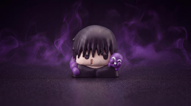 Toji Fushiguro